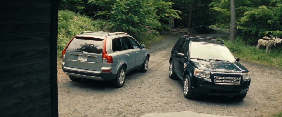 2007 Volvo XC90 3.2 AWD Gen.1