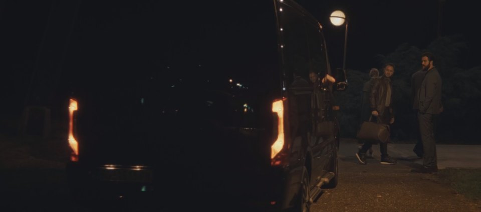 Mercedes-Benz Sprinter [VS30]