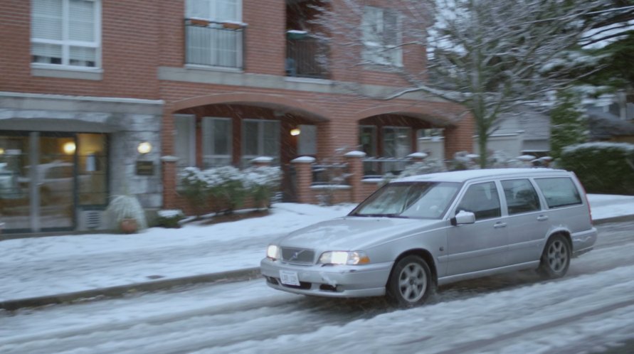 1998 Volvo V70 Gen.1