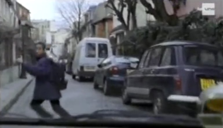 1978 Renault 4 GTL [R1128]
