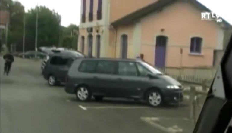 1998 Renault Grand Espace III [R66]
