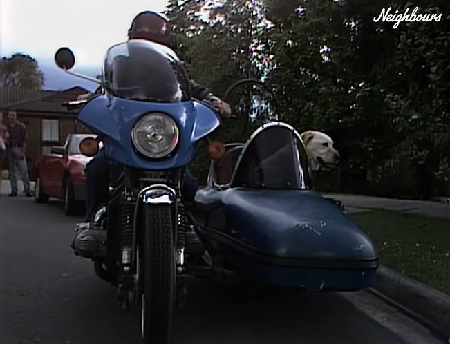 unknown Gold Wing GL 1100