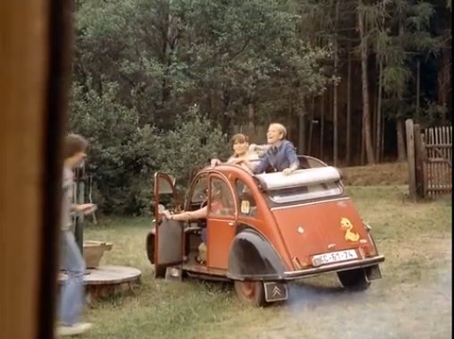 Citroën unknown