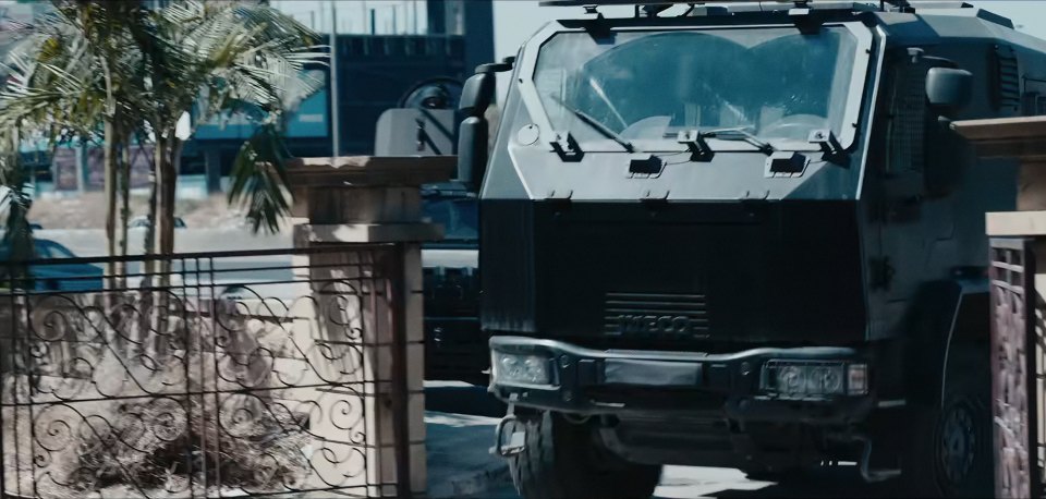 Iveco unknown