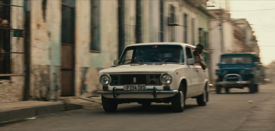 Lada 1200 [2102]