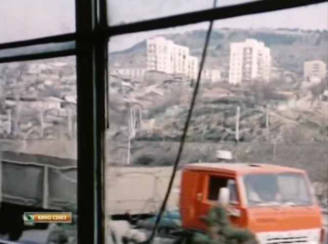 KamAZ unknown