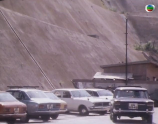1968 Ford Falcon [XT]