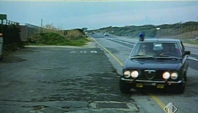 1975 Alfa Romeo Alfetta 1.8 1a serie [116.42]