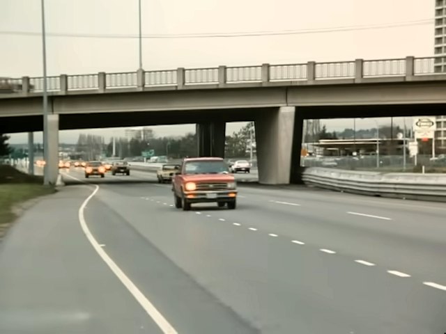 Chevrolet S-10