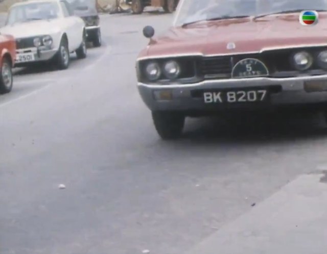 Alfa Romeo unknown