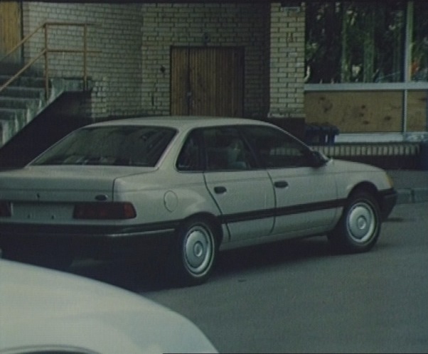 Ford Taurus [DN5]
