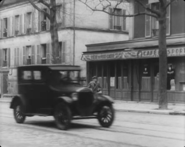 1926 Ford Model T