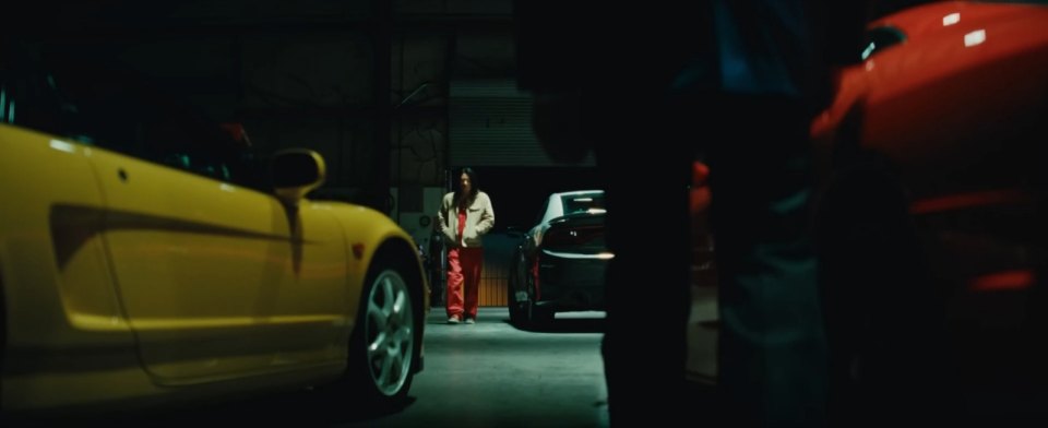 Dodge Charger [LD]