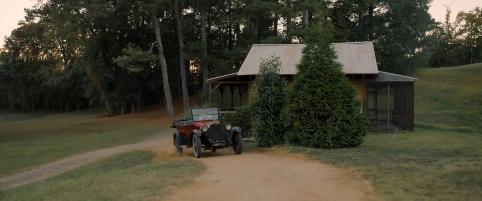 Dodge Brothers Touring