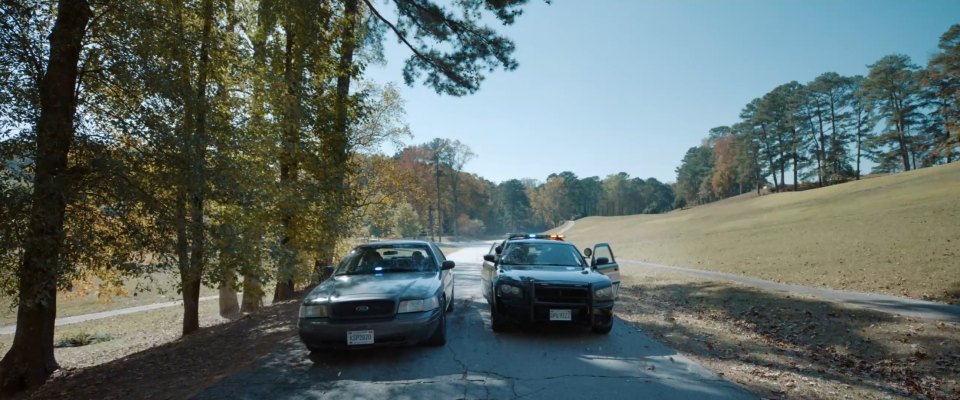 Ford Crown Victoria
