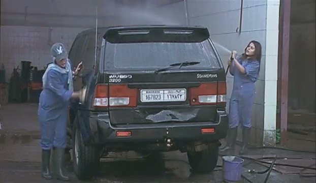 SsangYong unknown