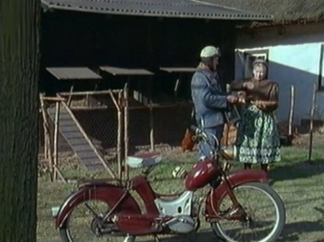 Simson SR 2
