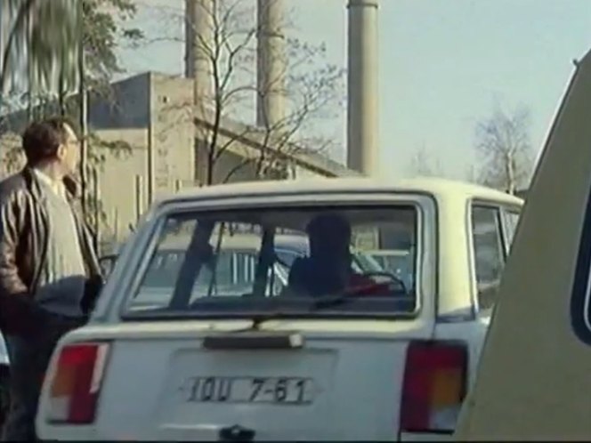 Lada unknown