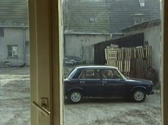 Lada unknown
