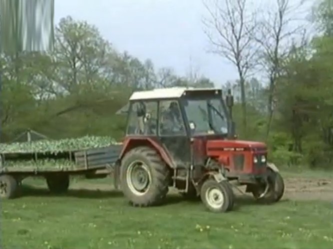 Zetor unknown