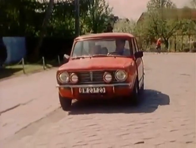1972 Mini Clubman [ADO20]