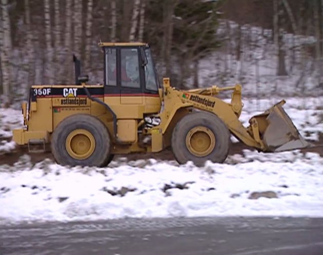 Caterpillar 950 F