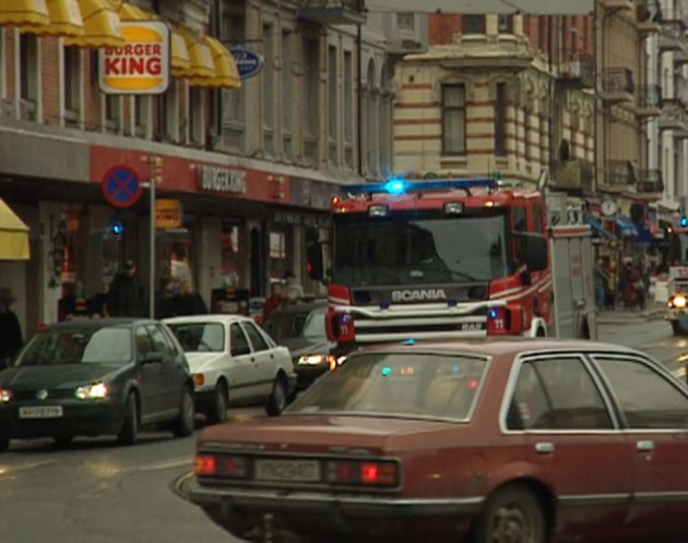 1982 Opel Commodore 2.5 S [C]