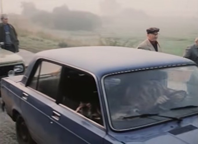 Lada unknown