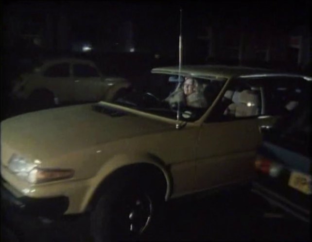 1978 Rover 2300 [SD1]
