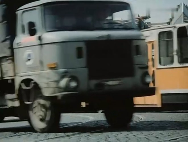 IFA W50 L