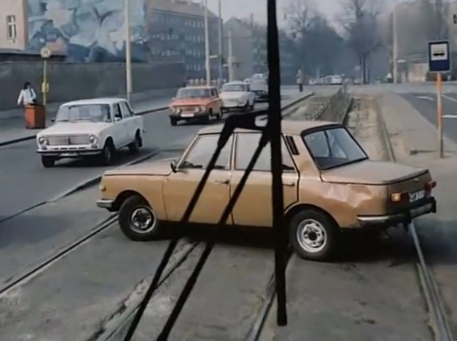 Lada unknown