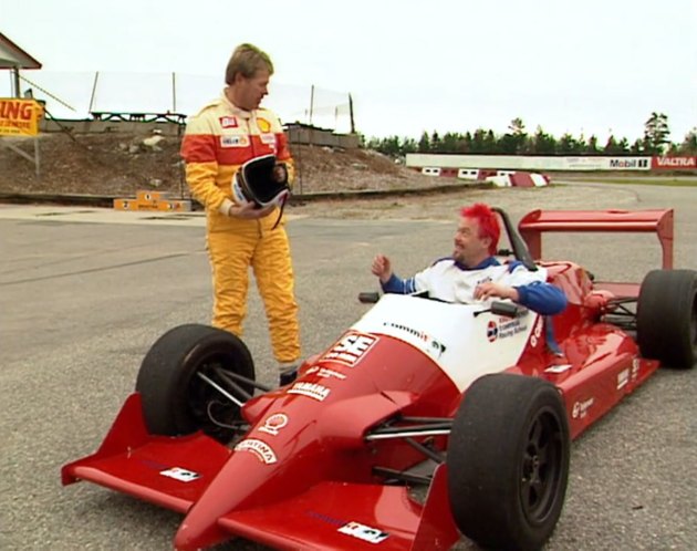 Reynard unknown