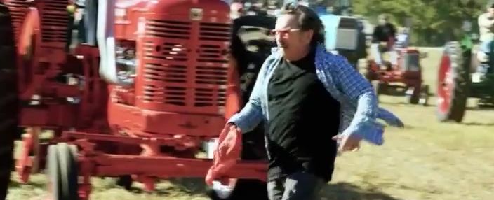 Farmall Super M