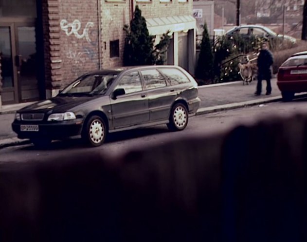 1998 Volvo V40 1.8 Gen.1
