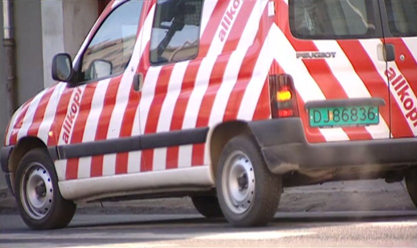 2000 Peugeot Partner 1.9 D Série 1