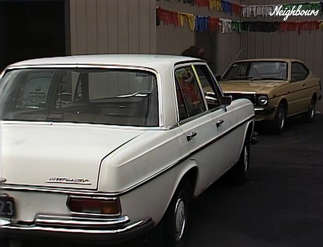 Mercedes-Benz unknown