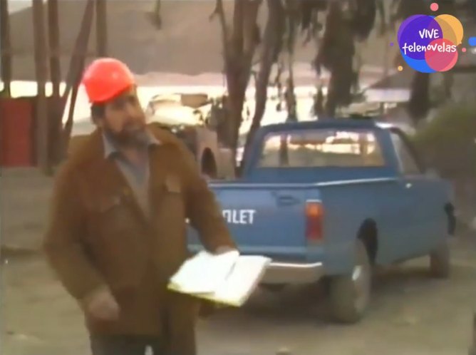 Chevrolet LUV