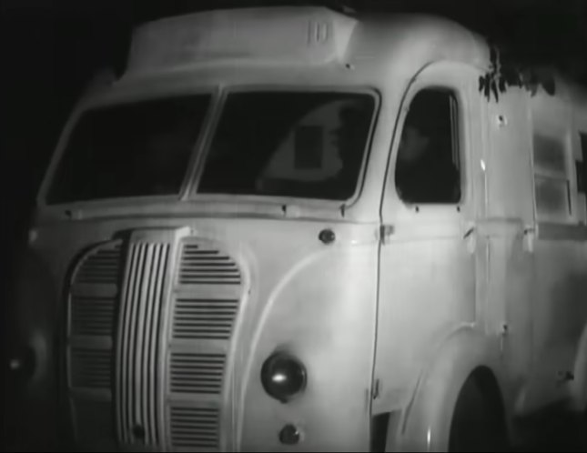 1947 Austin K8