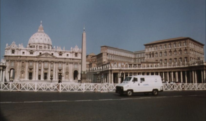 1982 Fiat Ducato 1a serie [280]