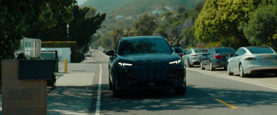 2013 Tesla Model S