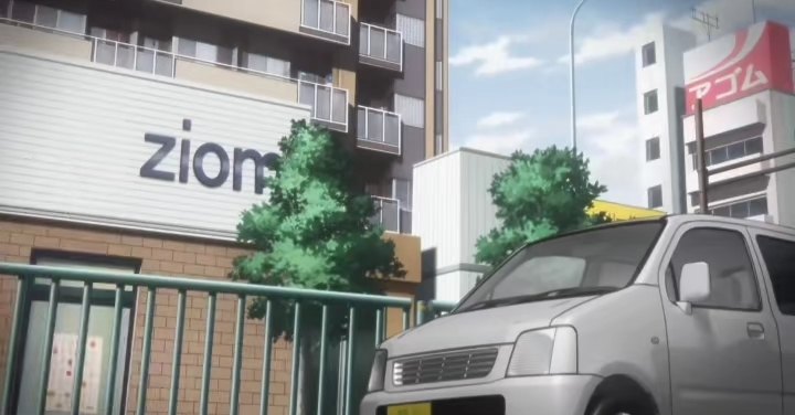 2001 Suzuki Wagon R [MC22S]