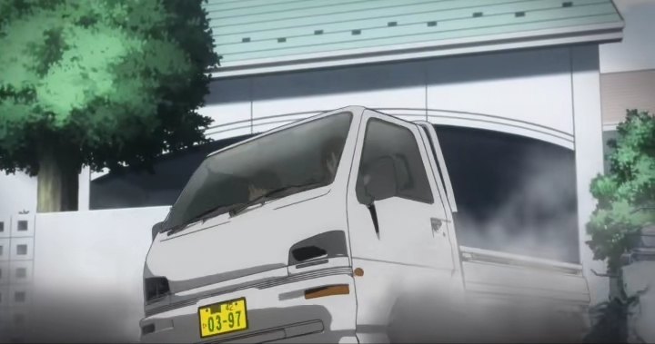 2002 Subaru Sambar [TT]