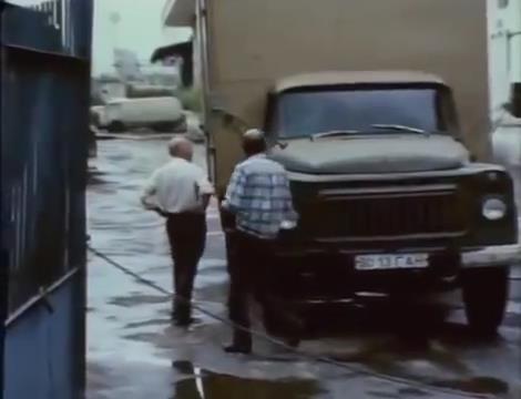 GAZ 53