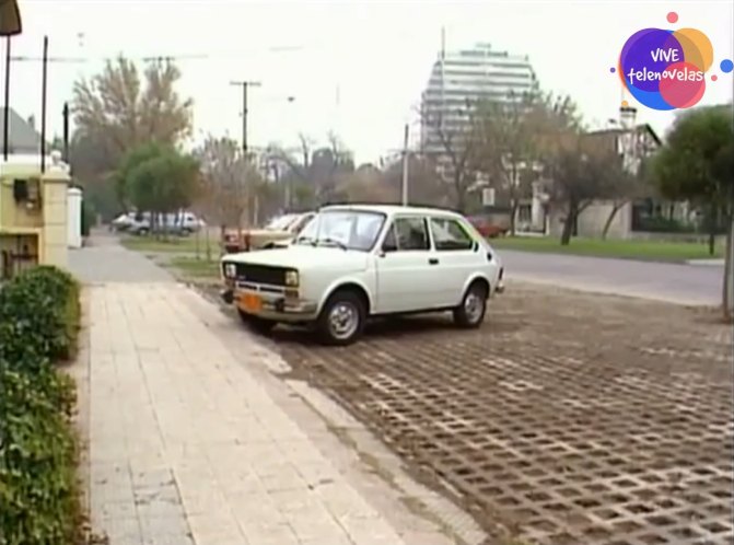 Fiat 147 [147]