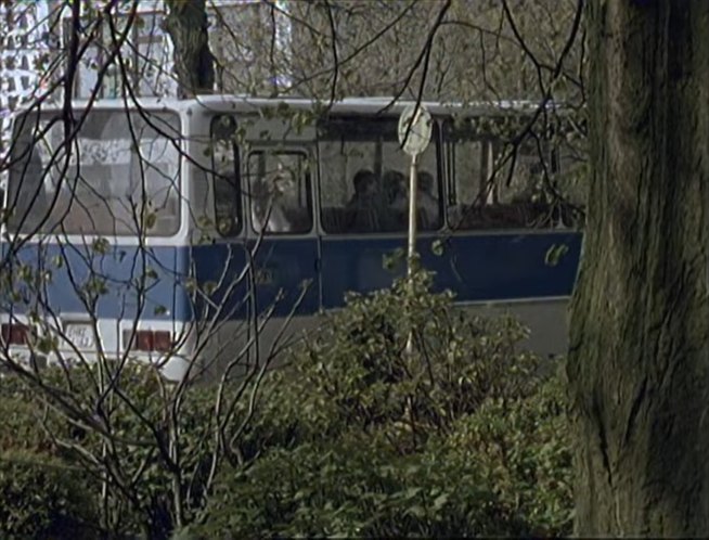 Ikarus unknown
