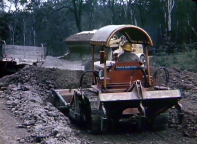 Track Marshall unknown