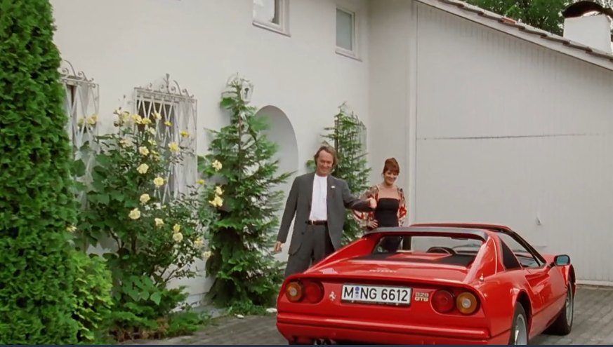 Ferrari 328 GTS