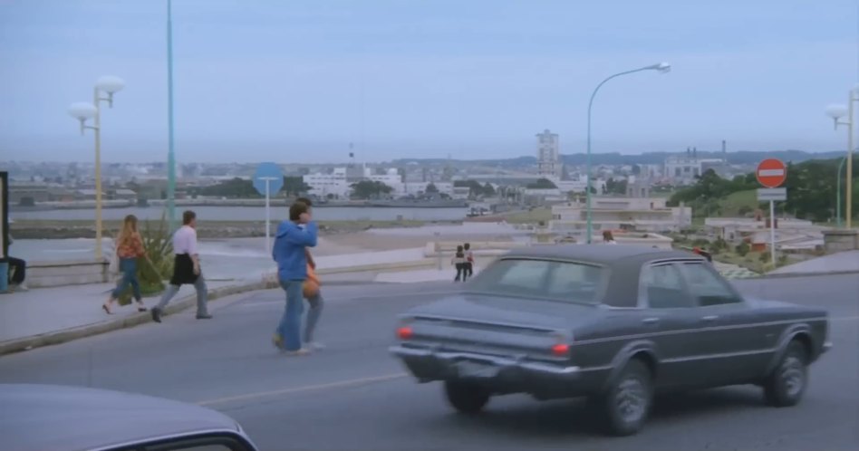 Ford Taunus [TC]