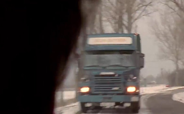 Scania unknown