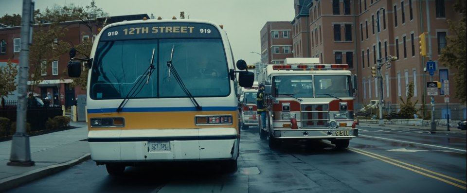1999 NovaBus RTS-06